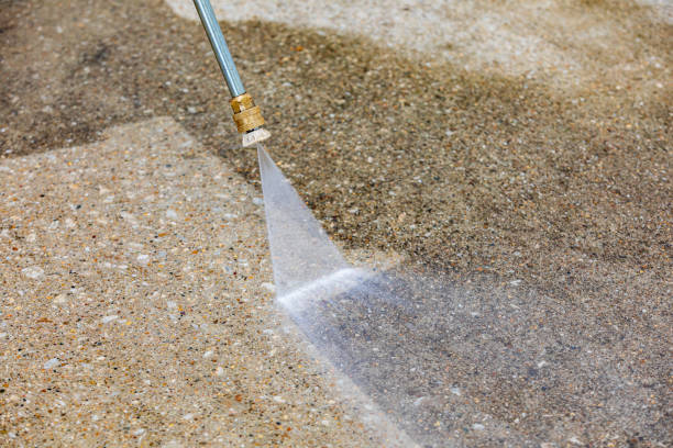 Boat and Dock Cleaning in Woodbridge, CA